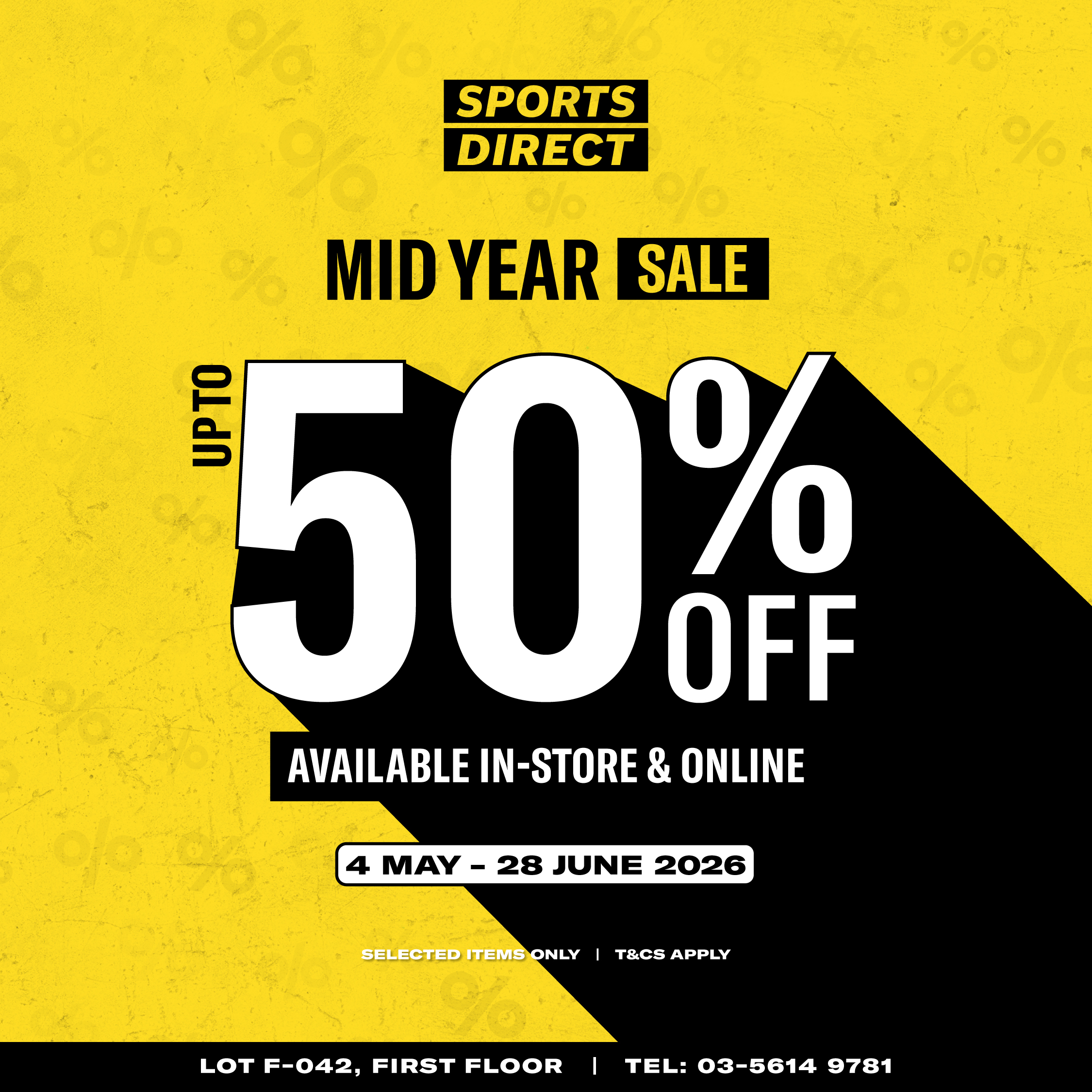 Sports Direct 